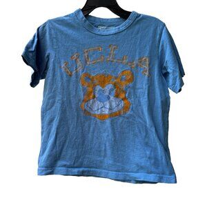 UCLA University of California Los Angeles Tailgate Kids Tee Shirt, 5T